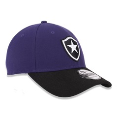 Bone New Era  9FORTY Snapback Botafogo New Era Masculino - Foto 3