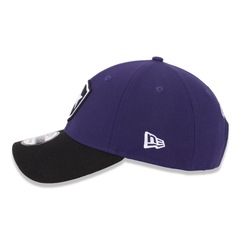 Bone New Era  9FORTY Snapback Botafogo New Era Masculino - Foto 5