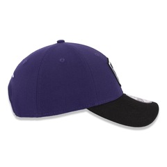 Bone New Era  9FORTY Snapback Botafogo New Era Masculino - Foto 6