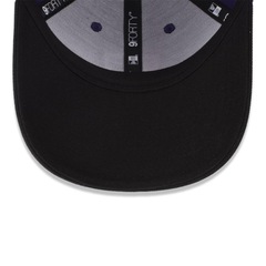 Bone New Era  9FORTY Snapback Botafogo New Era Masculino - Foto 7