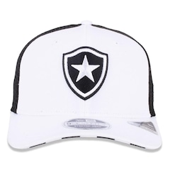 Bone New Era  9SEVENTY Botafogo New Era Masculino - Foto 2