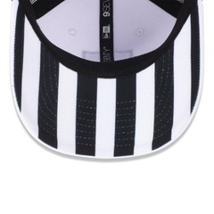 Bone New Era  9SEVENTY Botafogo New Era Masculino - Foto 7