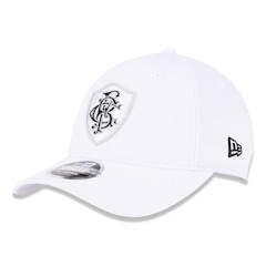 Bone New Era  9FORTY M-Crown Botafogo New Era Masculino - Foto 1