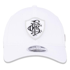 Bone New Era  9FORTY M-Crown Botafogo New Era Masculino - Foto 2