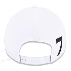 Bone New Era  9FORTY M-Crown Botafogo New Era Masculino - Foto 4