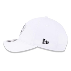 Bone New Era  9FORTY M-Crown Botafogo New Era Masculino - Foto 5