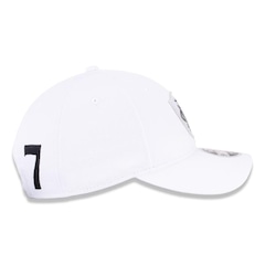 Bone New Era  9FORTY M-Crown Botafogo New Era Masculino - Foto 6