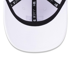 Bone New Era  9FORTY M-Crown Botafogo New Era Masculino - Foto 7
