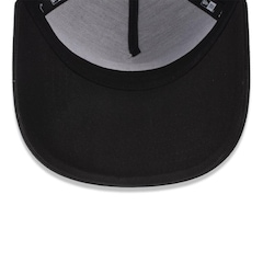 Bone New Era 9FORTY A-Frame Snapback Botafogo New Era Masculino - Foto 7