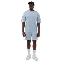 Camiseta New Era Regular Los Angeles Lakers New Era Masculina - Foto 2