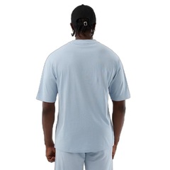 Camiseta New Era Regular Los Angeles Lakers New Era Masculina - Foto 4
