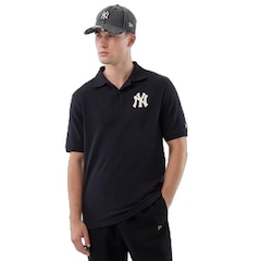 Camiseta New Era Regular New York Yankees New Era Masculina - Foto 2