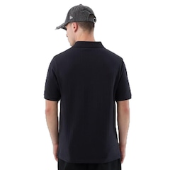 Camiseta New Era Regular New York Yankees New Era Masculina - Foto 4
