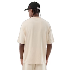 Camiseta New Era Regular Chicago Bulls New Era Masculina - Foto 5