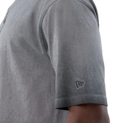 Camiseta New Era Regular  New York Yankees Masculina - Foto 3