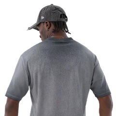Camiseta New Era Regular  New York Yankees Masculina - Foto 4