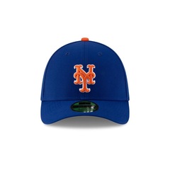 Bone New Era 39THIRTY MC New York Mets Masculino - Foto 2