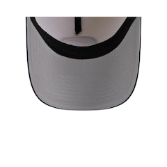 Bone New Era 39THIRTY A-Frame Los Angeles Rams Masculino - Foto 7