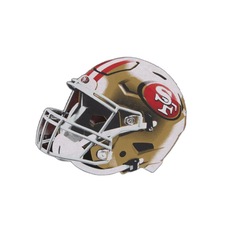 Camiseta New Era Regular San Francisco 49ers NFL Masculina - Foto 3
