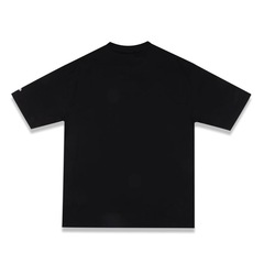 Camiseta New Era Regular New York Mets MLB Masculina - Foto 2