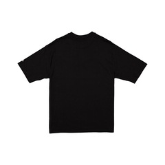 Camiseta New Era Regular New York Mets MLB Masculina - Foto 4