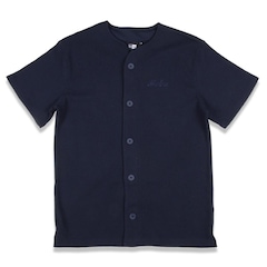 Camiseta New Era Regular Booking Program Masculina - Foto 1