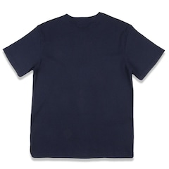 Camiseta New Era Regular Booking Program Masculina - Foto 2
