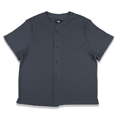 Camiseta New Era Regular Booking Program New Era Masculina - Foto 1