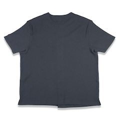 Camiseta New Era Regular Booking Program New Era Masculina - Foto 2