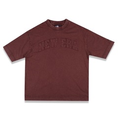Camiseta New Era Regular Booking Program New Era Masculina - Foto 1