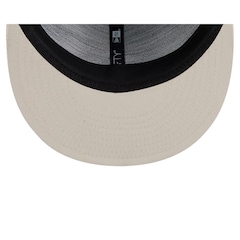 Bone New Era 9FIFTY Retro Crown Space Jam New Era Masculino - Foto 5