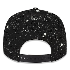 Bone New Era 9FIFTY A-Frame Space Jam Masculino - Foto 10