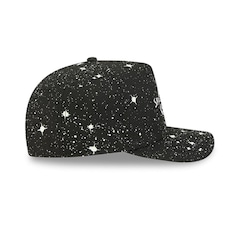 Bone New Era 9FIFTY A-Frame Space Jam Masculino - Foto 4