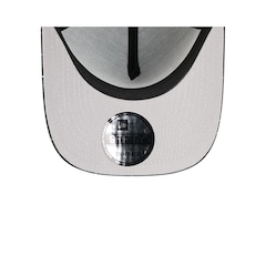 Bone New Era 9FIFTY A-Frame Space Jam Masculino - Foto 5
