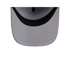 Bone New Era 9FIFTY A-Frame Space Jam Monstars New Era Masculino - Foto 10