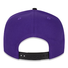 Bone New Era 9FIFTY A-Frame Space Jam Monstars New Era Masculino - Foto 5