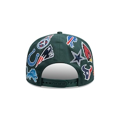 Bone New Era 9FIFITY  Nfl NFL Masculino - Foto 4