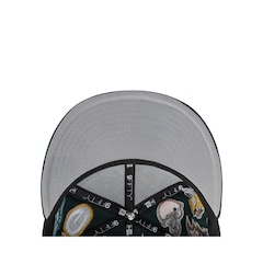 Bone New Era 9FIFITY  Nfl NFL Masculino - Foto 7