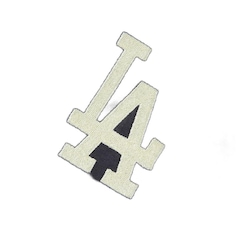 Camiseta New Era Lifestyle Los Angeles Dodgers MLB Masculina - Foto 2