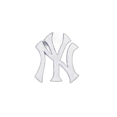 Camiseta New Era Lifestyle New York Yankees MLB Masculina - Foto 2