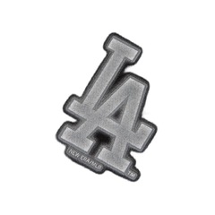 Camiseta New Era Lifestyle Los Angeles Dodgers MLB Masculina - Foto 2