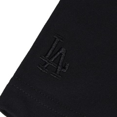 Camiseta New Era Lifestyle Los Angeles Dodgers MLB Masculina - Foto 3