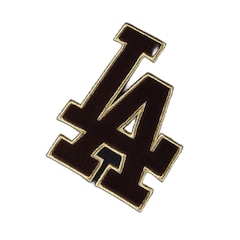 Camiseta New Era Lifestyle Los Angeles Dodgers MLB Masculina - Foto 2