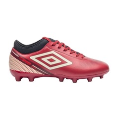 Chuteira De Campo Adulto Umbro Adamant Top Speed League - Foto 1