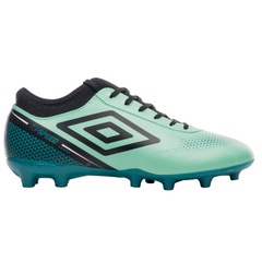 Chuteira De Campo Adulto Umbro Adamant Top Speed League - Foto 1