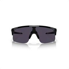 Óculos de Sol Oakley Infantil Resistor Prizm Grey Ciclismo  Unissex - Foto 1