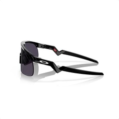 Óculos de Sol Oakley Infantil Resistor Prizm Grey Ciclismo  Unissex - Foto 3