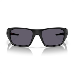Óculos de Sol Oakley Masseter Prizm Grey Unissex - Foto 1
