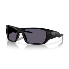 Óculos de Sol Oakley Masseter Prizm Grey Unissex - Foto 2