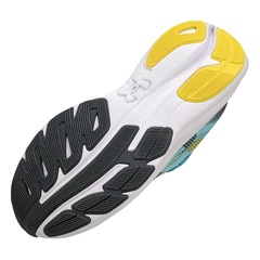 Tênis Masculino Under Armour ch endless Bk - Foto 3